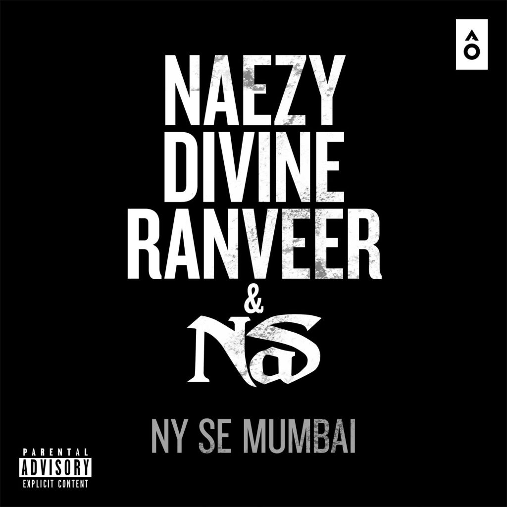 Nas – NY Se MumbaiⒺ【96kHz／24bit】美国区-OppsUpro音乐帝国