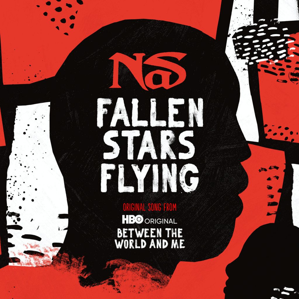 Nas – Fallen Stars Flying (Original Song From Between The World And Me)Ⓔ【44.1kHz／16bit】美国区-OppsUpro音乐帝国