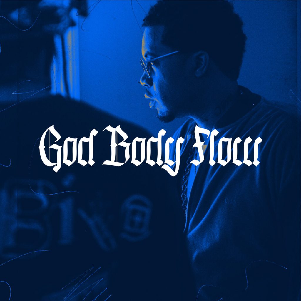 Nas – God Body FlowⒺ【44.1kHz／16bit】美国区-OppsUpro音乐帝国