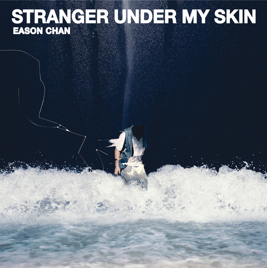 陈奕迅 – Stranger Under My Skin【44.1kHz／16bit】德国区-OppsUpro音乐帝国