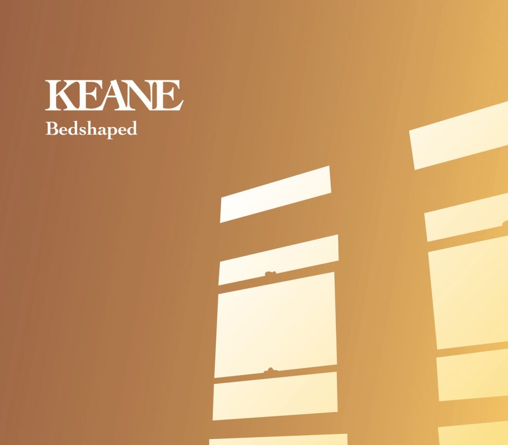 Keane – Bedshaped【44.1kHz／16bit】0060249870871德国区-OppsUpro音乐帝国