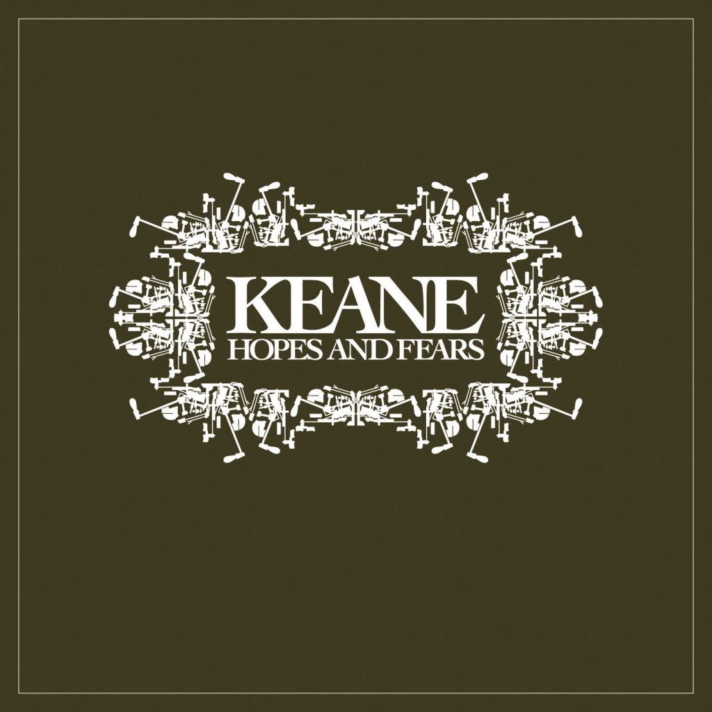 Keane – Hopes And Fears【44.1kHz／16bit】德国区-OppsUpro音乐帝国