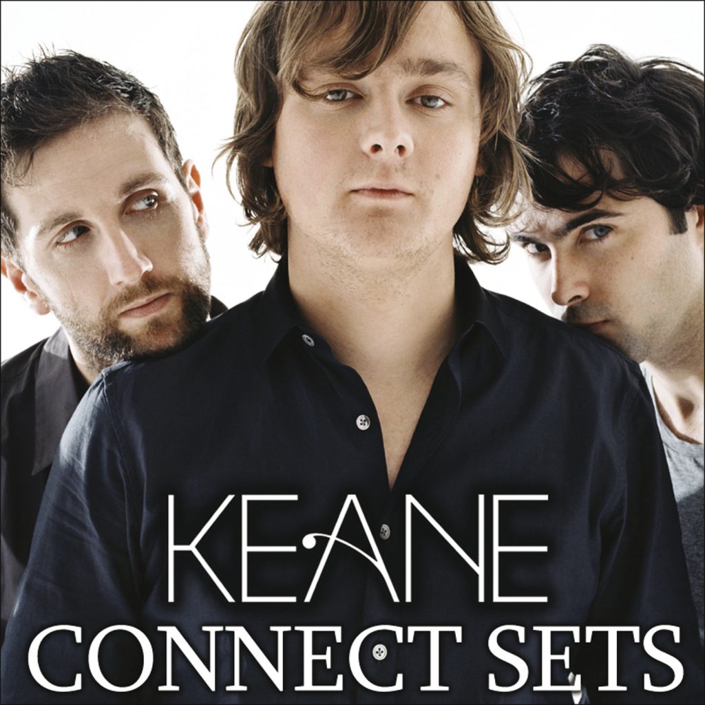 Keane – Connect Set (Connect Set)【44.1kHz／16bit】德国区-OppsUpro音乐帝国