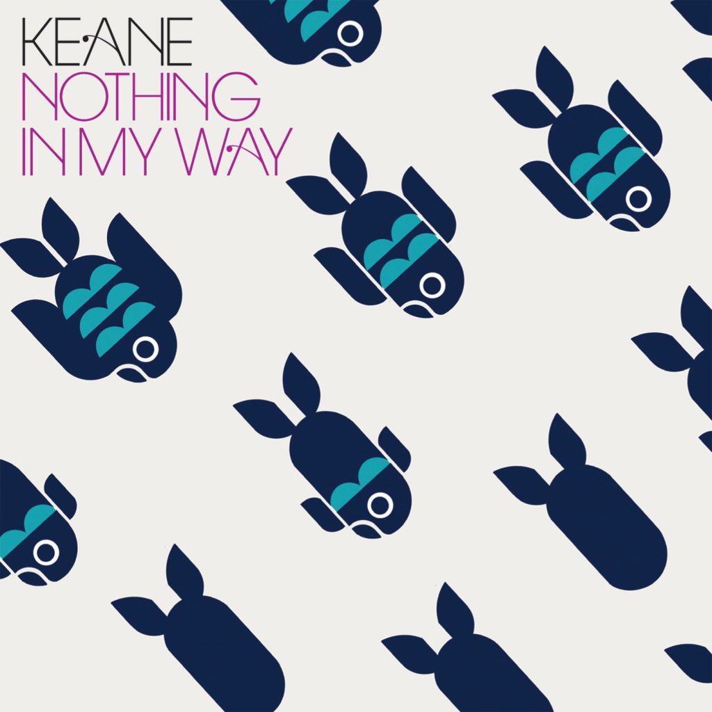 Keane – Nothing In My Way (Live at ULU)【44.1kHz／16bit】德国区-OppsUpro音乐帝国