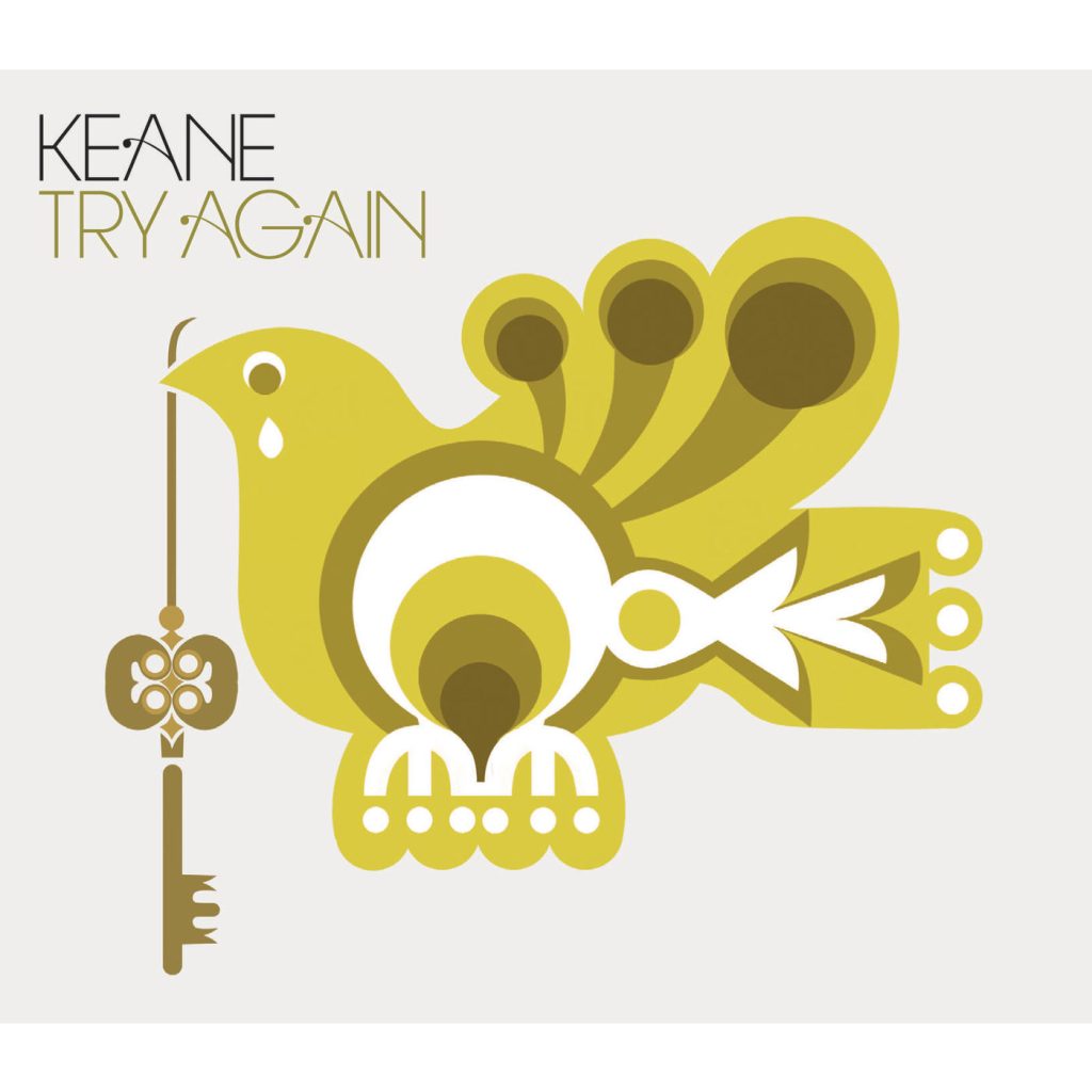 Keane – Try Again【44.1kHz／16bit】德国区-OppsUpro音乐帝国