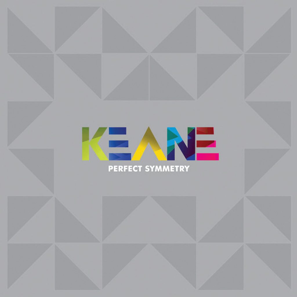 Keane – Perfect Symmetry (Frankmusik Remix)【44.1kHz／16bit】德国区-OppsUpro音乐帝国