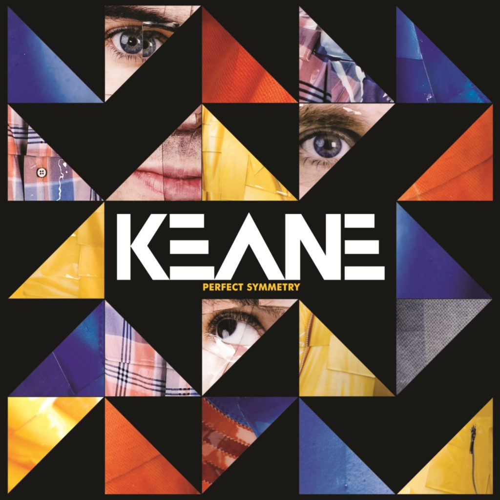 Keane – Perfect Symmetry【44.1kHz／16bit】德国区-OppsUpro音乐帝国