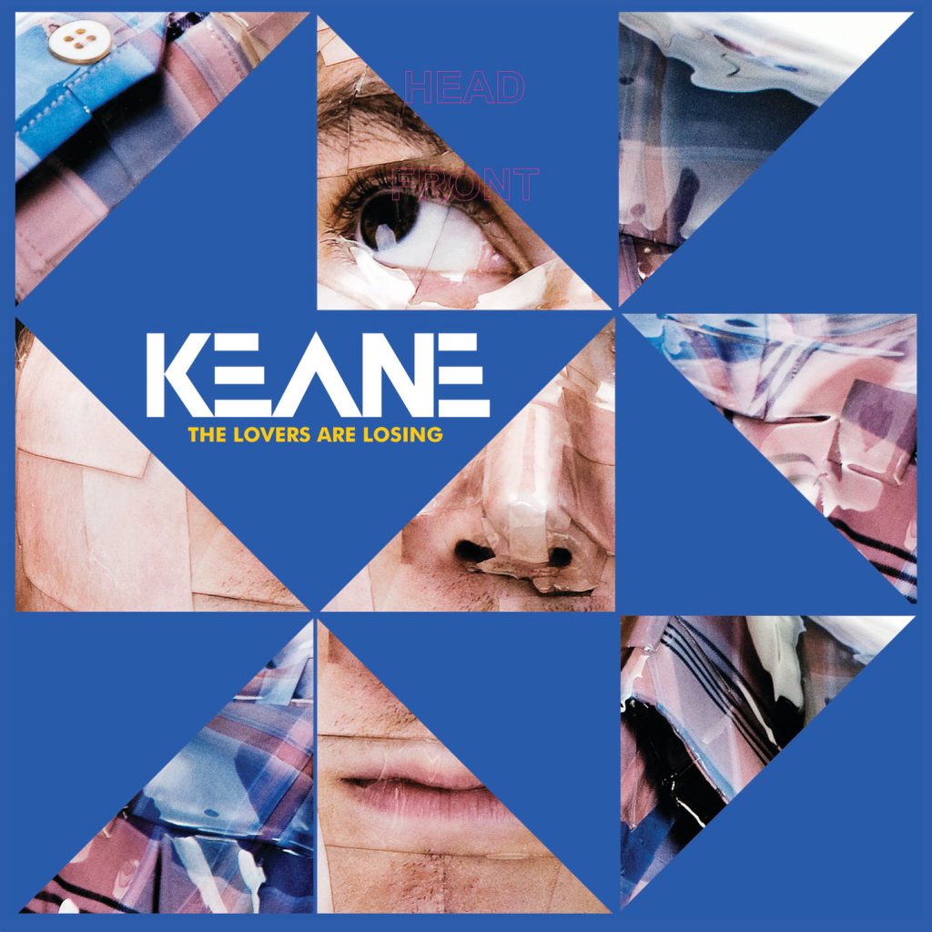 Keane – The Lovers Are Losing (EP)【44.1kHz／16bit】德国区-OppsUpro音乐帝国