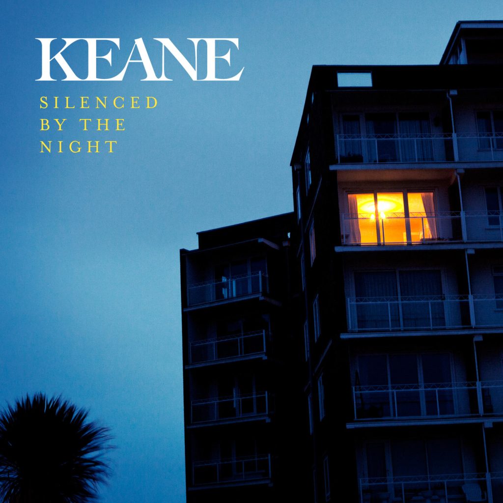 Keane – Silenced By The Night【44.1kHz／16bit】德国区-OppsUpro音乐帝国