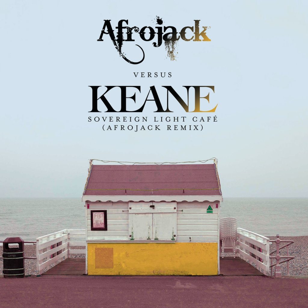 Keane – Sovereign Light Café (Afrojack Remix)【44.1kHz／16bit】德国区-OppsUpro音乐帝国