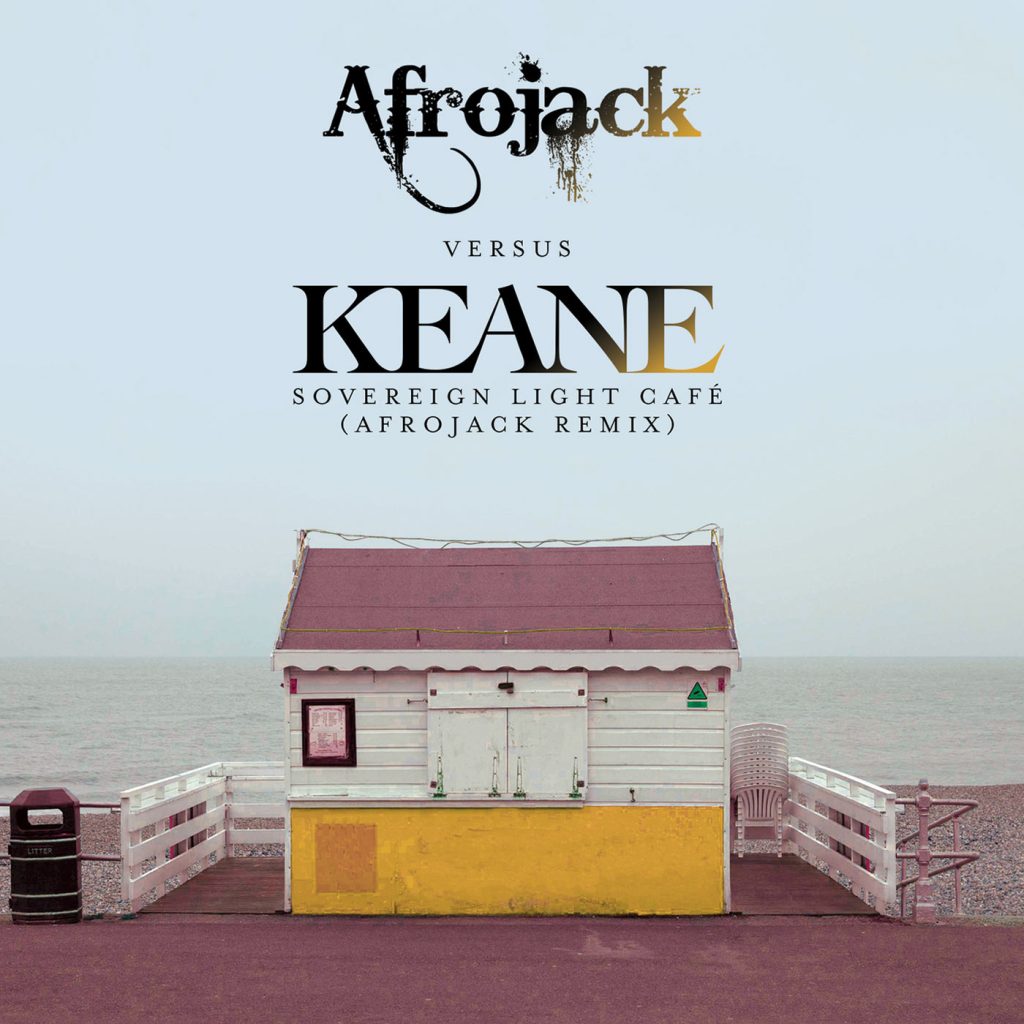 Keane – Sovereign Light Café (Afrojack vs. Keane) (Afrojack Remix)【44.1kHz／16bit】德国区-OppsUpro音乐帝国