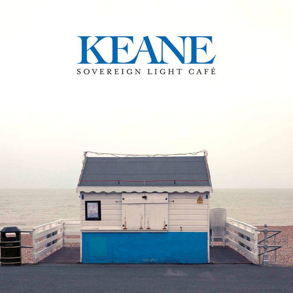 Keane – Sovereign Light Café【44.1kHz／16bit】德国区-OppsUpro音乐帝国