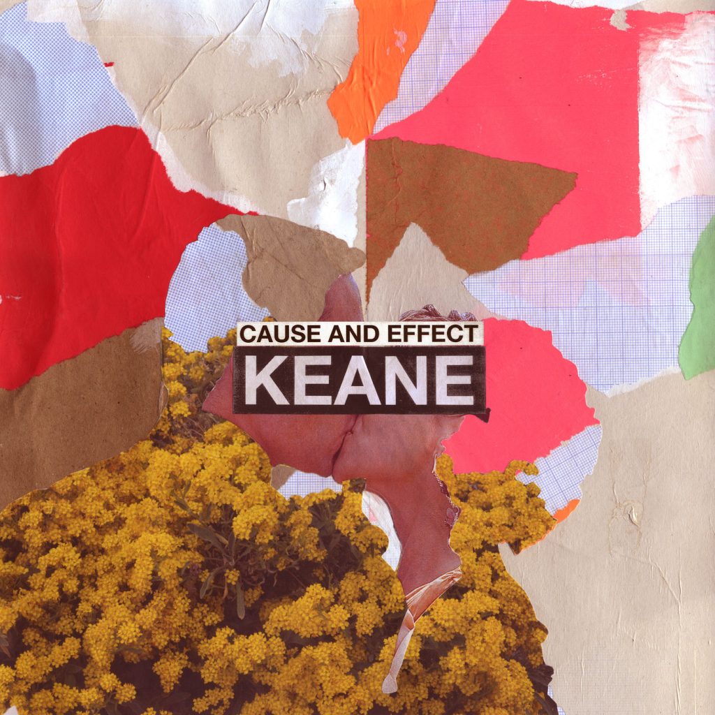 Keane – Cause And Effect (Deluxe)【44.1kHz／16bit】德国区-OppsUpro音乐帝国