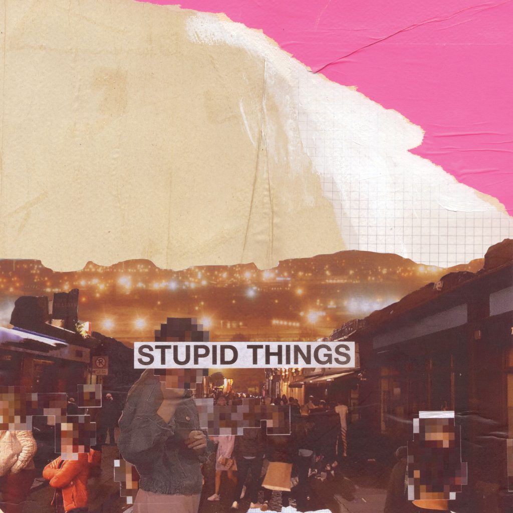 Keane – Stupid Things (Single Version)【44.1kHz／16bit】德国区-OppsUpro音乐帝国