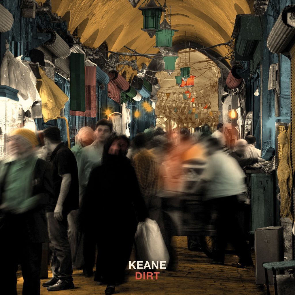 Keane – Dirt【44.1kHz／16bit】德国区-OppsUpro音乐帝国