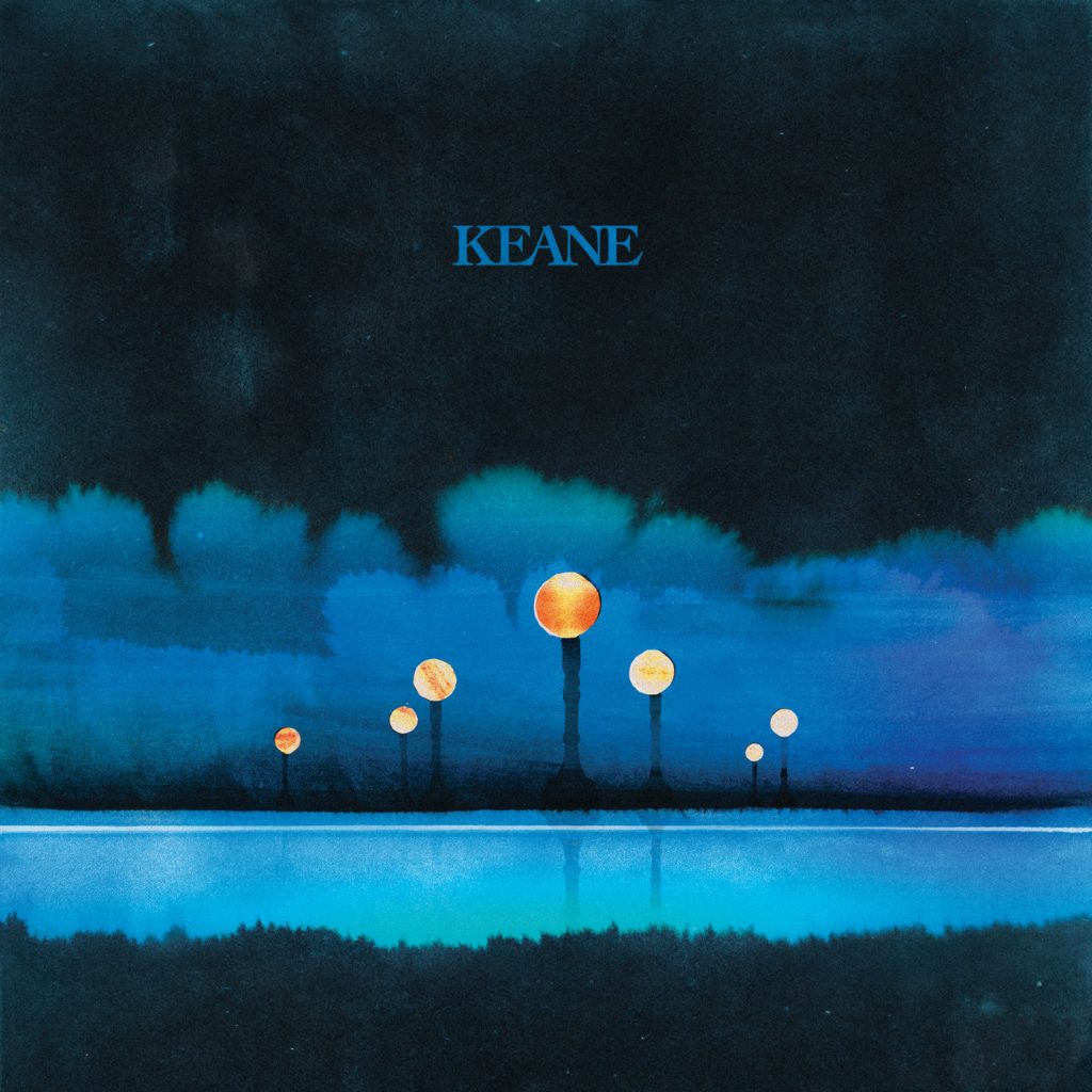 Keane – Strangeland 10 ： Work In Progress Versions【44.1kHz／16bit】德国区-OppsUpro音乐帝国