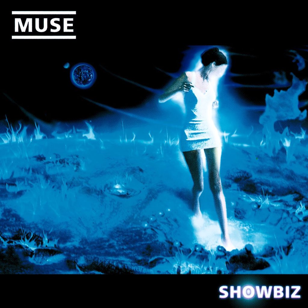 Muse – Showbiz (09 Version)【44.1kHz／16bit】西班牙区-OppsUpro音乐帝国