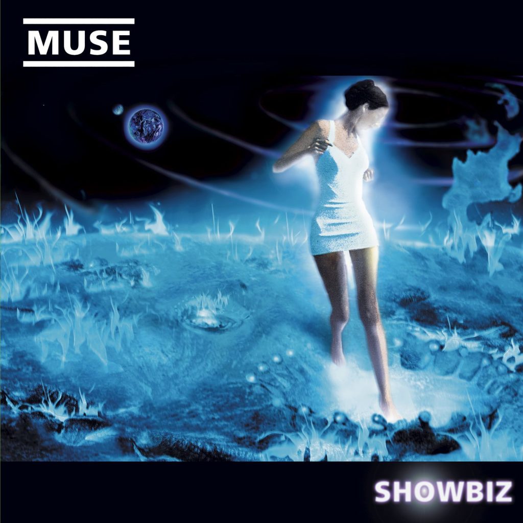 Muse – Showbiz【96kHz／24bit】西班牙区-OppsUpro音乐帝国