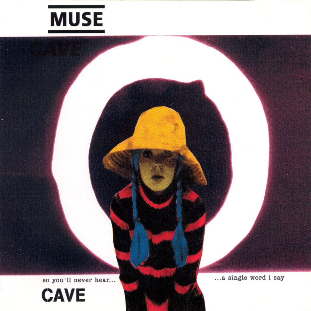 Muse – Cave (Updated 09 version)【44.1kHz／16bit】西班牙区-OppsUpro音乐帝国