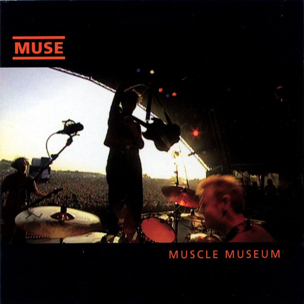 Muse – Muscle Museum (Updated 2009 Version)【44.1kHz／16bit】西班牙区-OppsUpro音乐帝国