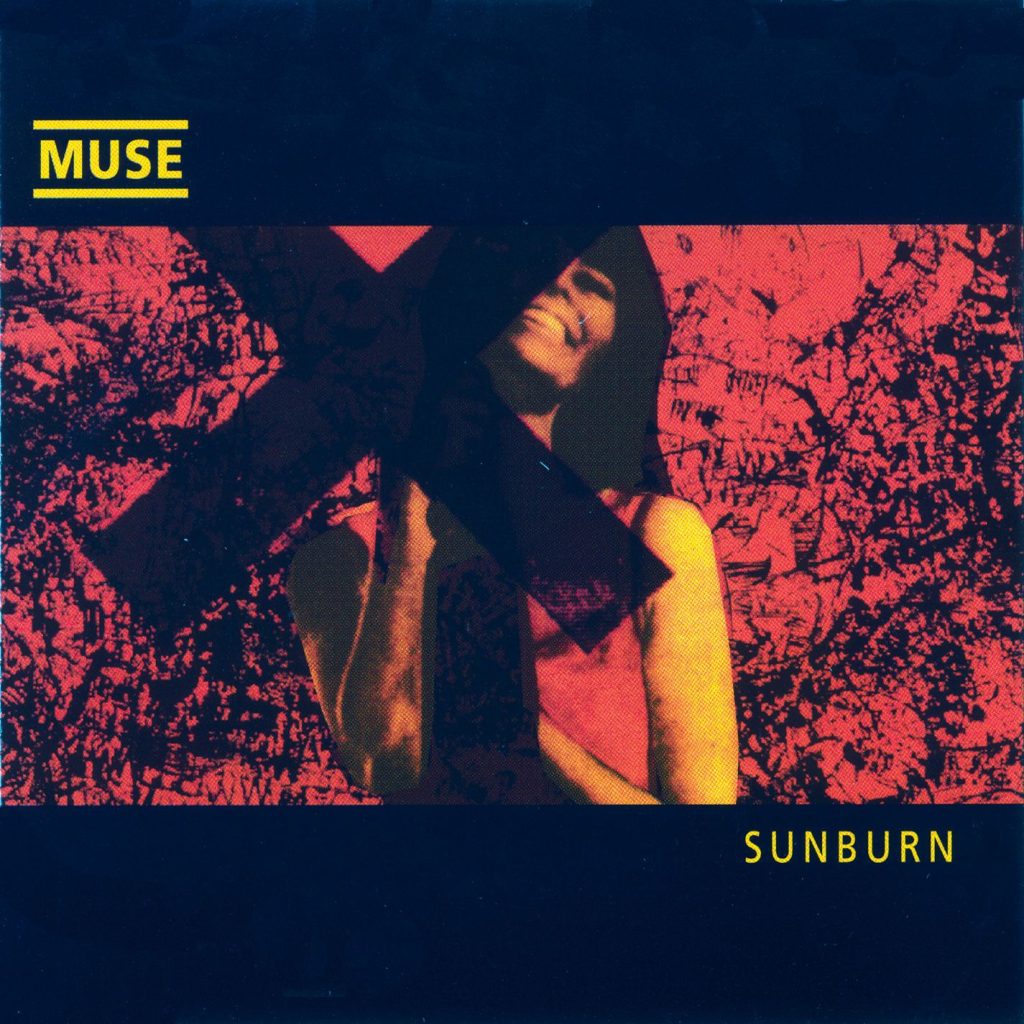 Muse – Sunburn (Updated 2009)【44.1kHz／16bit】西班牙区-OppsUpro音乐帝国