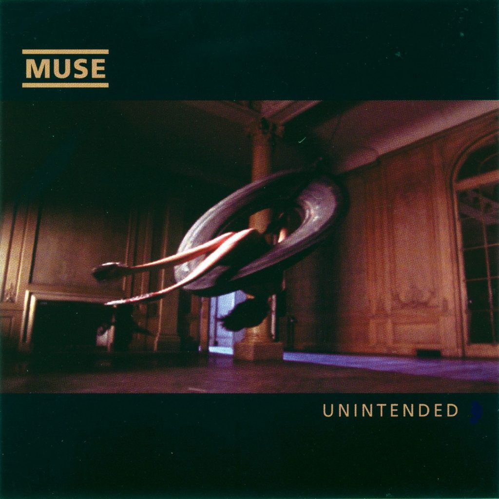 Muse – Unintended (2009)【44.1kHz／16bit】西班牙区-OppsUpro音乐帝国