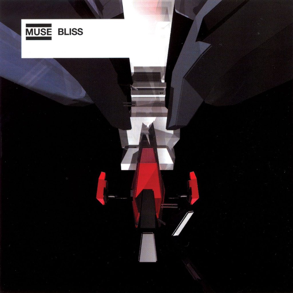 Muse – Bliss (Updated 2009)【44.1kHz／16bit】西班牙区-OppsUpro音乐帝国