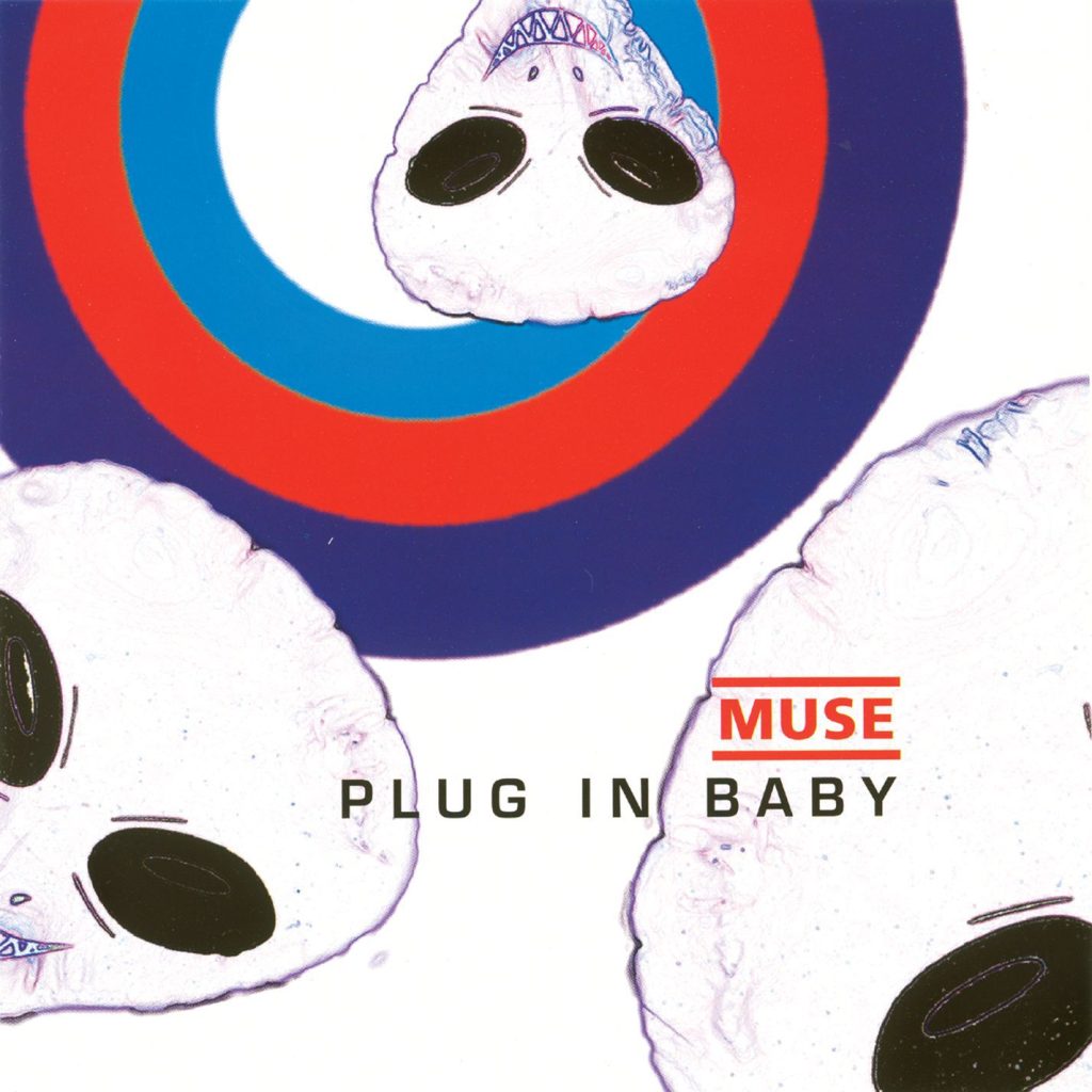 Muse – Plug in Baby (Updated 2009)【44.1kHz／16bit】西班牙区-OppsUpro音乐帝国