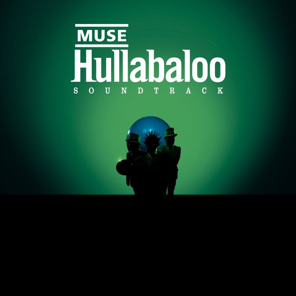 Muse – Hullabaloo Soundtrack (Eastwest Release)【44.1kHz／16bit】西班牙区-OppsUpro音乐帝国