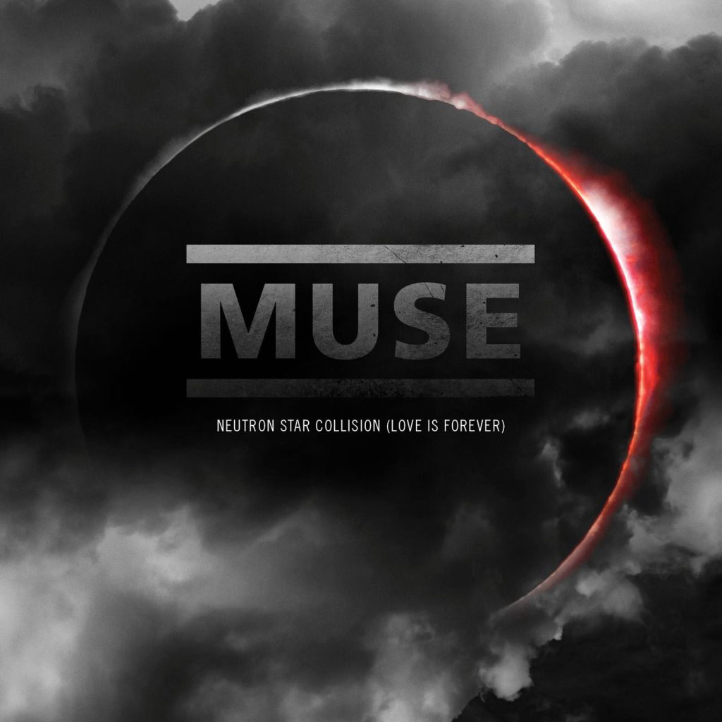 Muse – Neutron Star Collision (Love Is Forever) (Soundtrack Version)【44.1kHz／16bit】西班牙区-OppsUpro音乐帝国