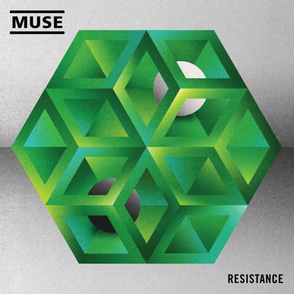 Muse – Resistance (D2C B-sides)【44.1kHz／16bit】西班牙区-OppsUpro音乐帝国