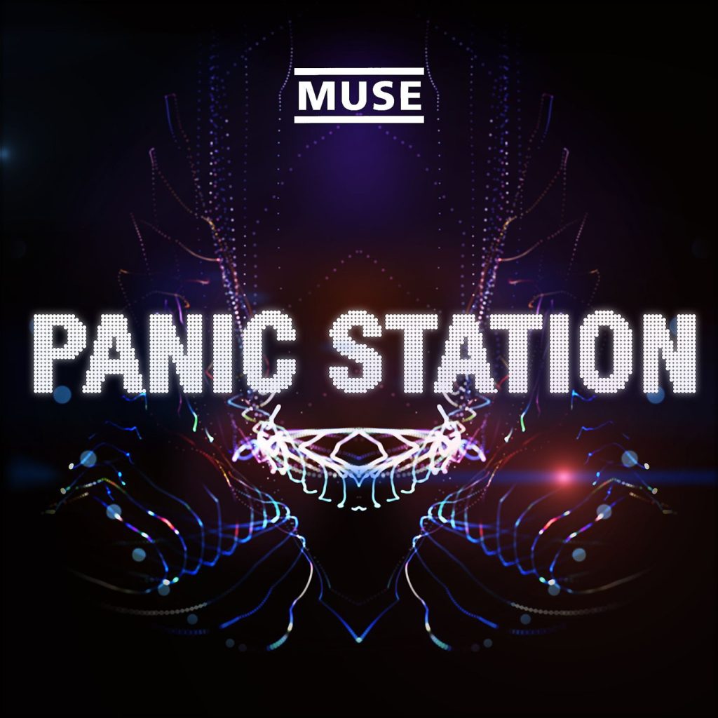 Muse – Panic StationⒺ【96kHz／24bit】西班牙区-OppsUpro音乐帝国