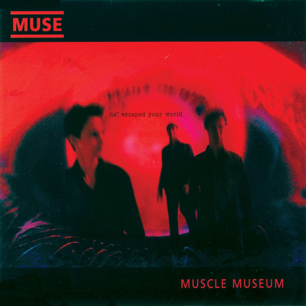 Muse – Muscle Museum【44.1kHz／16bit】西班牙区-OppsUpro音乐帝国