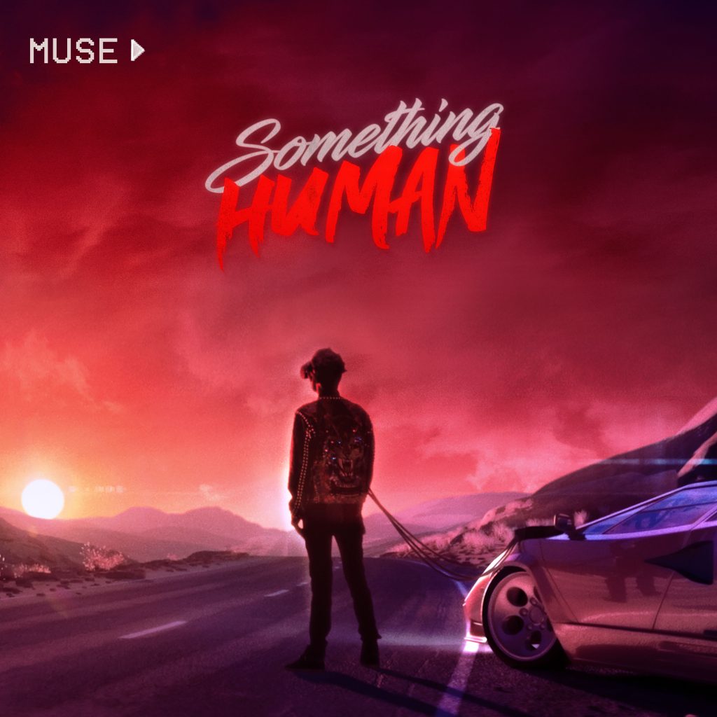 Muse – Something Human【44.1kHz／16bit】西班牙区-OppsUpro音乐帝国