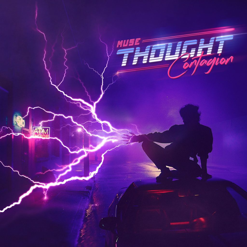 Muse – Thought Contagion【44.1kHz／16bit】西班牙区-OppsUpro音乐帝国