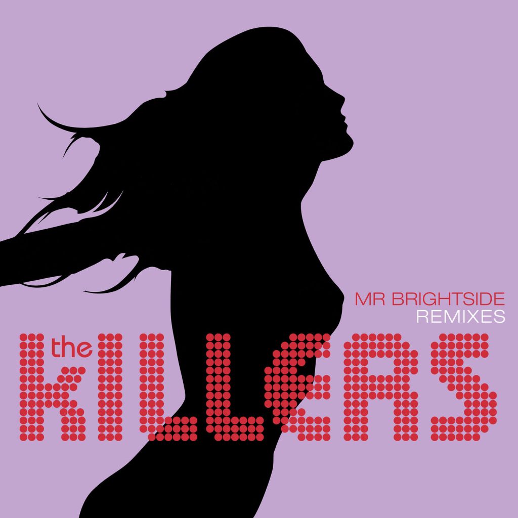 The Killers – Mr. Brightside (Remixes)【44.1kHz／16bit】芬兰区-OppsUpro音乐帝国