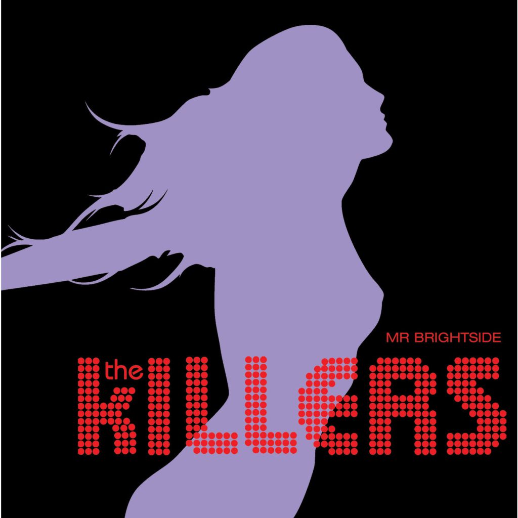 The Killers – Mr. Brightside【44.1kHz／16bit】芬兰区-OppsUpro音乐帝国