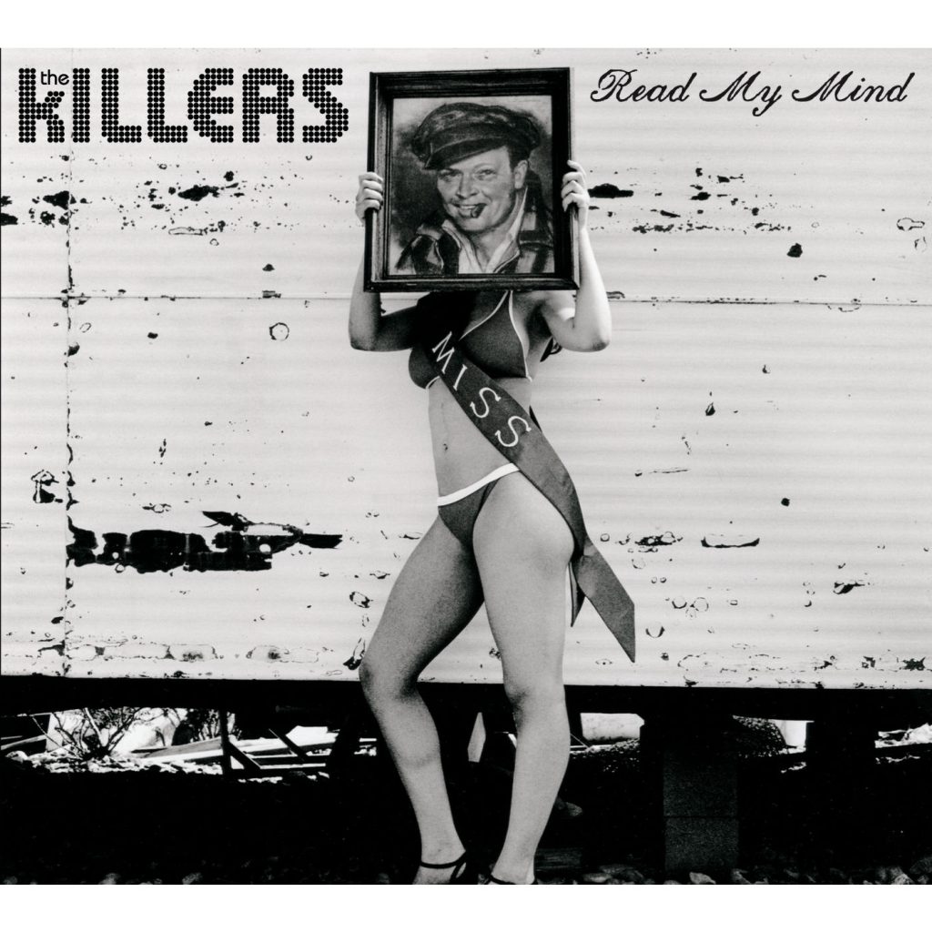 The Killers – Read My Mind【44.1kHz／16bit】0060251727347芬兰区-OppsUpro音乐帝国