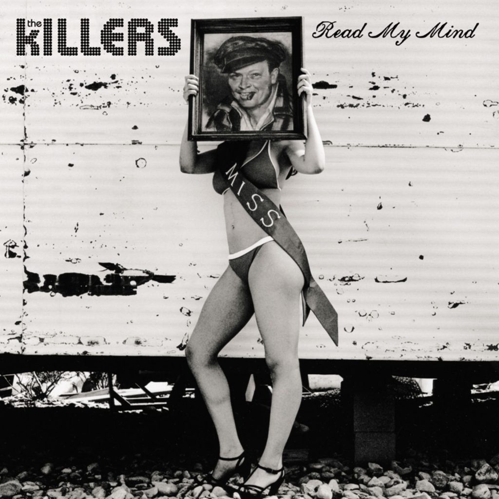 The Killers – Read My Mind【44.1kHz／16bit】芬兰区-OppsUpro音乐帝国