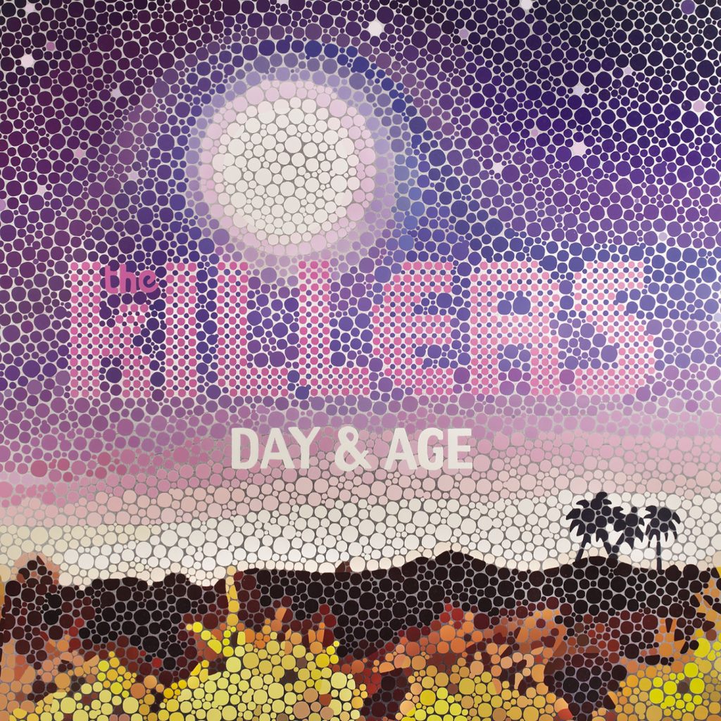 The Killers – Day ＆ Age (Bonus Tracks)【44.1kHz／16bit】芬兰区-OppsUpro音乐帝国