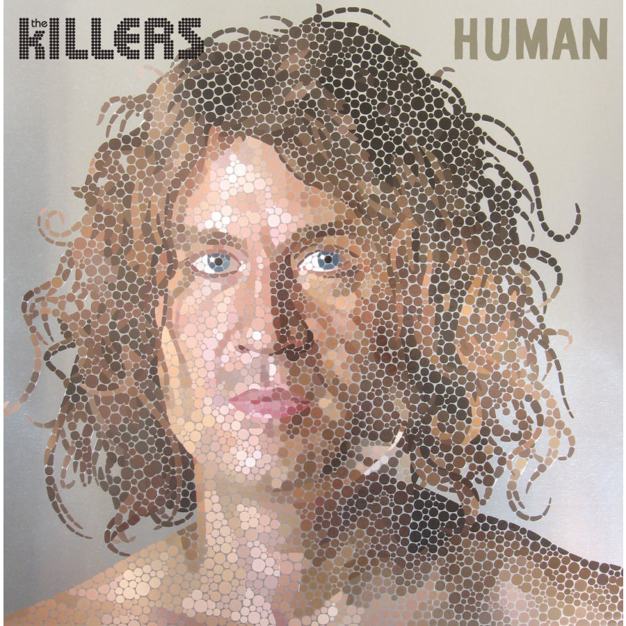 The Killers – Human (Remixes 2)【44.1kHz／16bit】芬兰区-OppsUpro音乐帝国