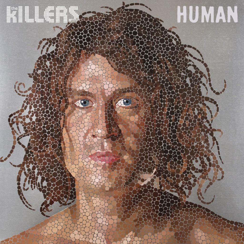 The Killers – Human (Remixes)【44.1kHz／16bit】芬兰区-OppsUpro音乐帝国