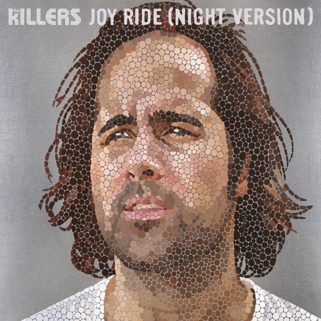 The Killers – Joy Ride (Night Version)【44.1kHz／16bit】芬兰区-OppsUpro音乐帝国