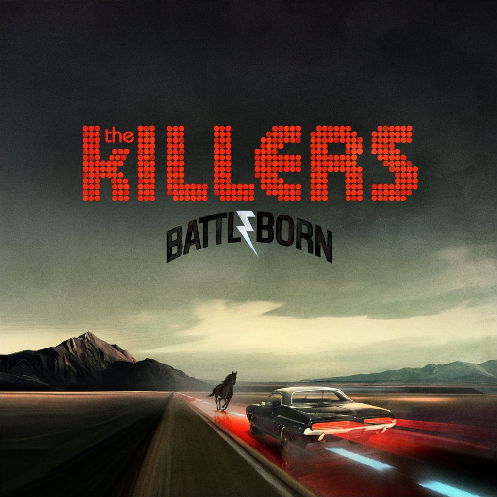 The Killers – Battle Born【44.1kHz／16bit】芬兰区-OppsUpro音乐帝国