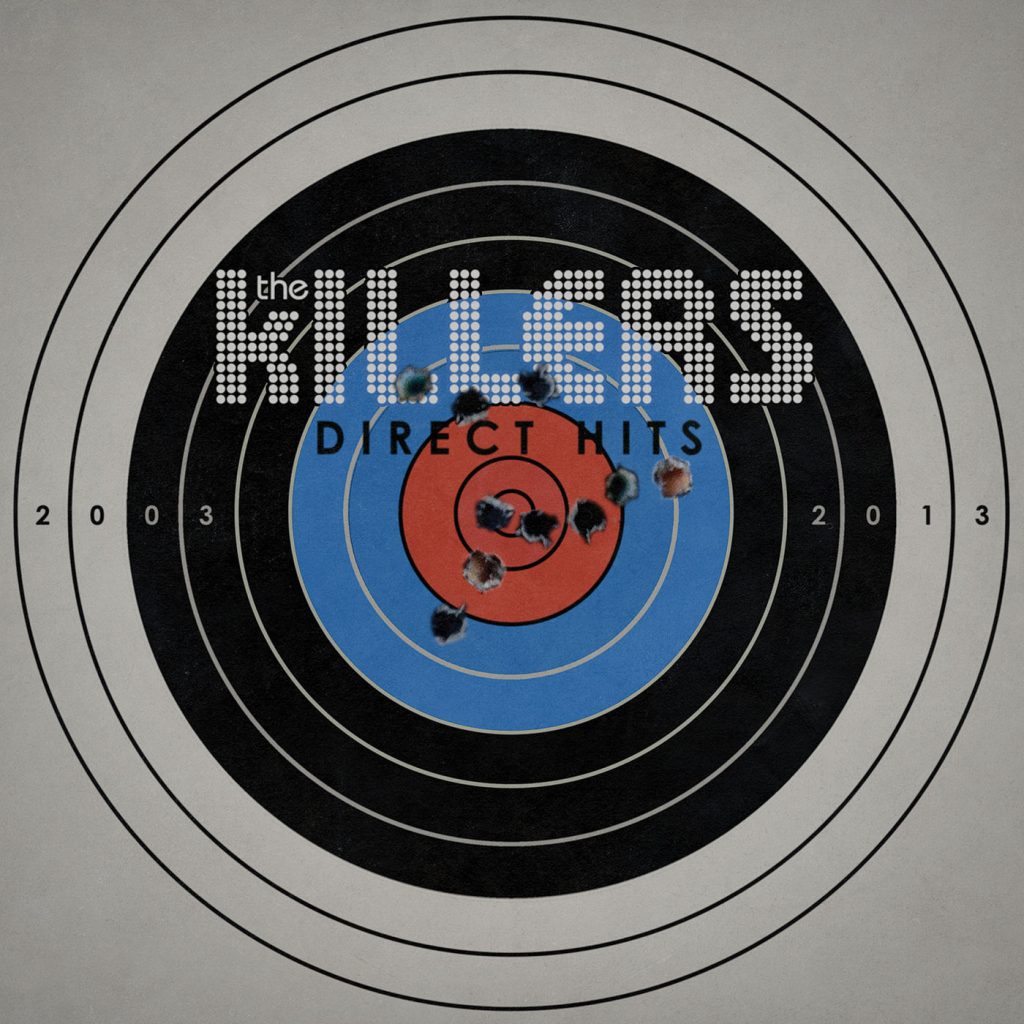 The Killers – Direct Hits【44.1kHz／16bit】0060253755771芬兰区-OppsUpro音乐帝国