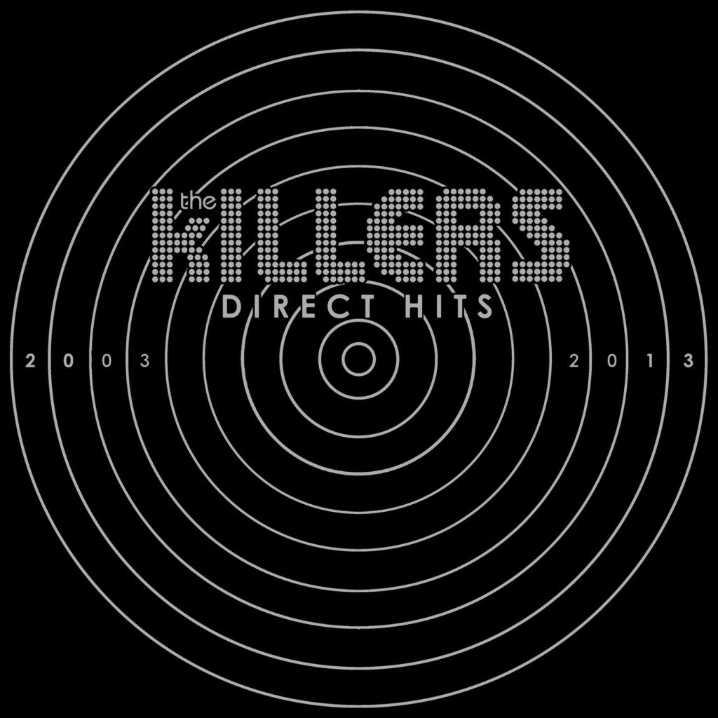 The Killers – Direct Hits【44.1kHz／16bit】芬兰区-OppsUpro音乐帝国