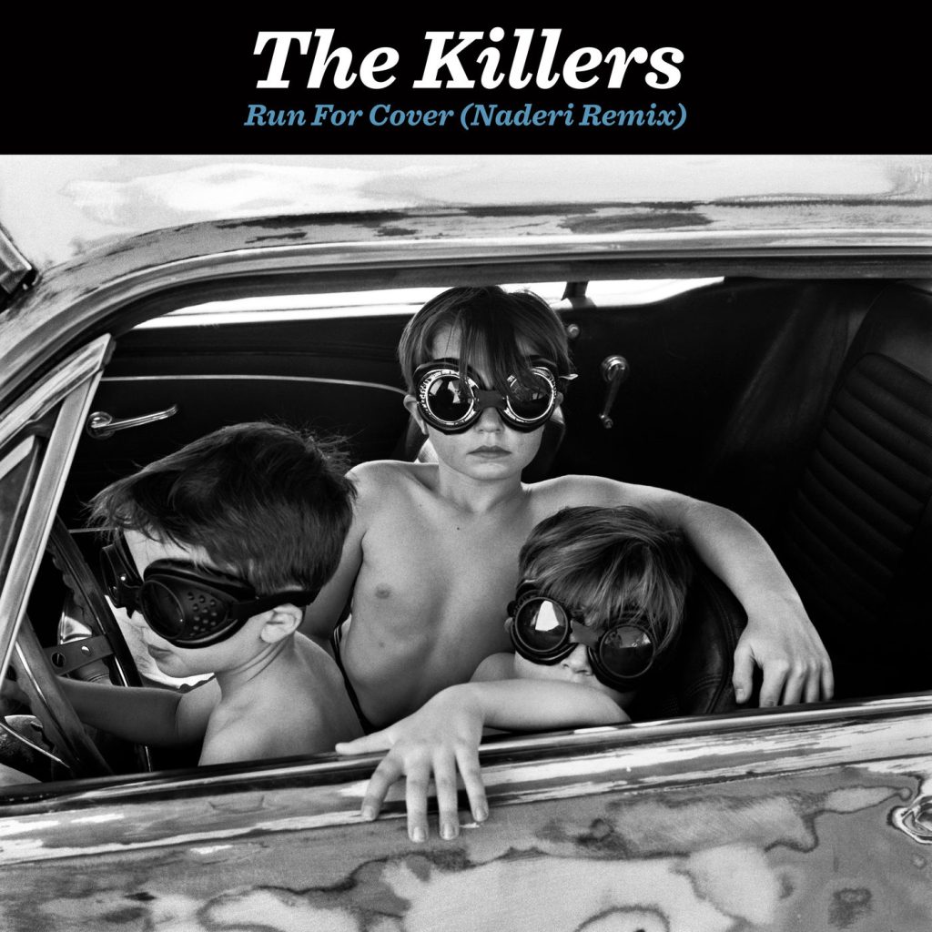 The Killers – Run For Cover (Naderi Remix)【44.1kHz／16bit】芬兰区-OppsUpro音乐帝国