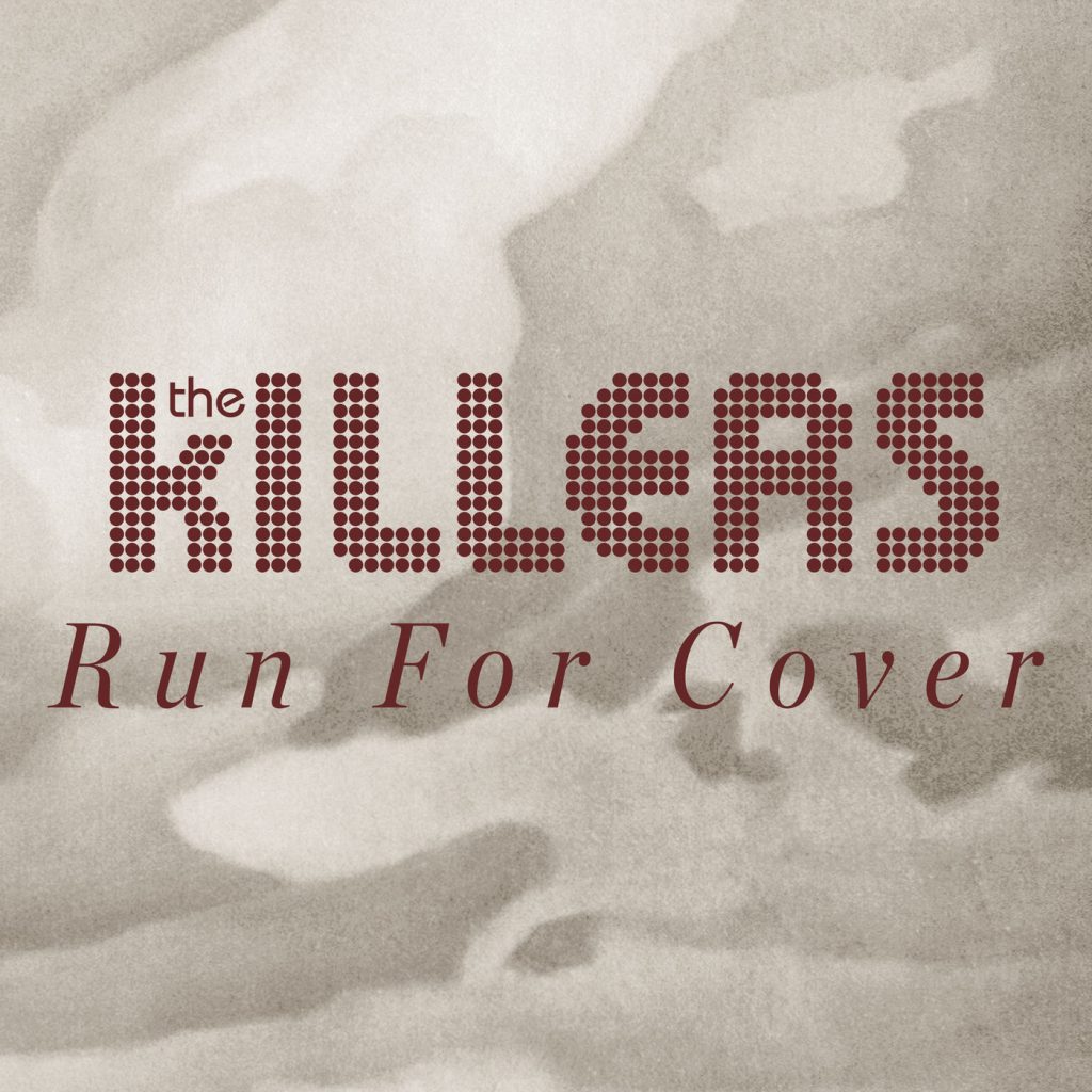 The Killers – Run For Cover (Workout Mix)【44.1kHz／16bit】芬兰区-OppsUpro音乐帝国