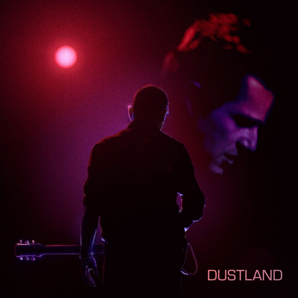 The Killers – Dustland【44.1kHz／16bit】芬兰区-OppsUpro音乐帝国