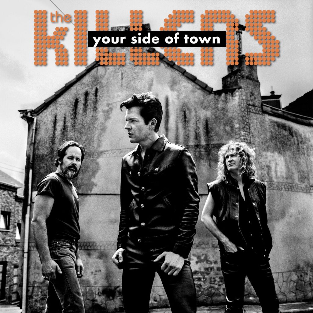 The Killers – Your Side of Town【96kHz／24bit】芬兰区-OppsUpro音乐帝国